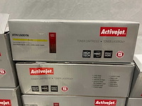 Diverse activejet inkt cartridge (7x) - afbeelding 4 van  6
