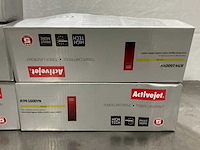 Diverse activejet inkt cartridge (7x) - afbeelding 6 van  6
