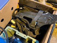 Diverse ademlucht accessoires - afbeelding 6 van  7