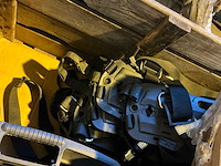 Diverse ademlucht accessoires - afbeelding 7 van  7