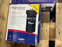 Diverse adey magnaclean filter (3x) - afbeelding 4 van  4