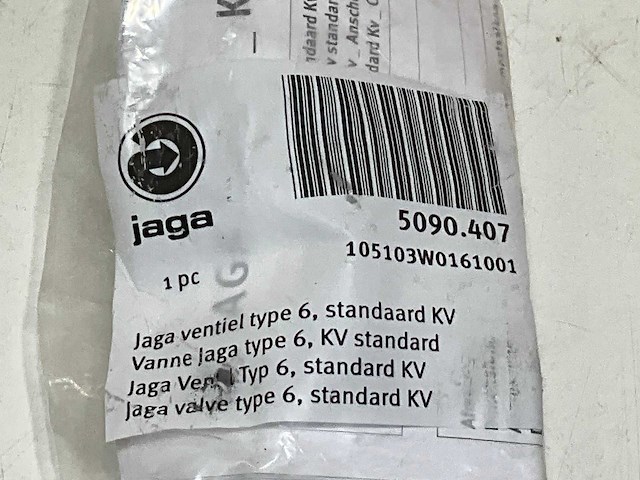 Diverse afsluiters (21x) - afbeelding 3 van  11