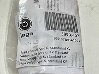 Diverse afsluiters (21x) - afbeelding 3 van  11