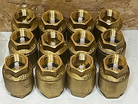 Diverse afsluiters (21x) - afbeelding 7 van  11