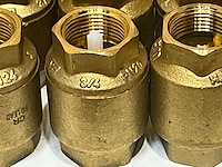 Diverse afsluiters (21x) - afbeelding 9 van  11