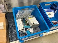 Diverse afstandsbedieningen (9x) - afbeelding 1 van  11