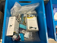 Diverse afstandsbedieningen (9x) - afbeelding 4 van  11