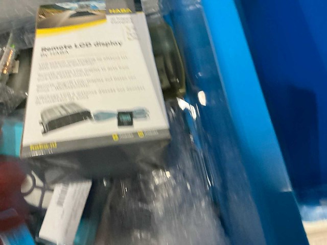 Diverse afstandsbedieningen (9x) - afbeelding 5 van  11