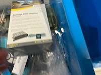 Diverse afstandsbedieningen (9x) - afbeelding 5 van  11