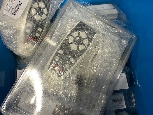 Diverse afstandsbedieningen (9x) - afbeelding 11 van  11