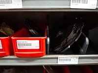 Diverse aftakas onderdelen, o.a. walterscheid, bypy - afbeelding 2 van  12