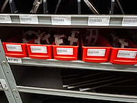 Diverse aftakas onderdelen, o.a. walterscheid, bypy - afbeelding 4 van  12