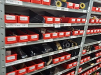 Diverse aftakas onderdelen, o.a. walterscheid, bypy - afbeelding 1 van  12