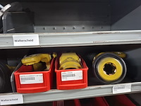 Diverse aftakas onderdelen, o.a. walterscheid, bypy - afbeelding 5 van  12