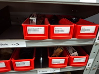 Diverse aftakas onderdelen, o.a. walterscheid, bypy - afbeelding 6 van  12