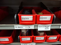 Diverse aftakas onderdelen, o.a. walterscheid, bypy - afbeelding 7 van  12