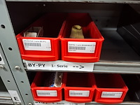 Diverse aftakas onderdelen, o.a. walterscheid, bypy - afbeelding 8 van  12