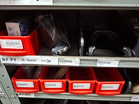 Diverse aftakas onderdelen, o.a. walterscheid, bypy - afbeelding 9 van  12