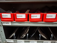 Diverse aftakas onderdelen, o.a. walterscheid, bypy - afbeelding 10 van  12