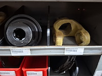 Diverse aftakas onderdelen, o.a. walterscheid, bypy - afbeelding 12 van  12