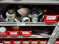 Diverse aftakas onderdelen walterscheid - afbeelding 2 van  20