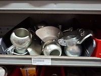 Diverse aftakas onderdelen walterscheid - afbeelding 3 van  20