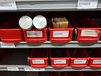 Diverse aftakas onderdelen walterscheid - afbeelding 5 van  20