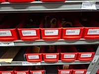 Diverse aftakas onderdelen walterscheid - afbeelding 6 van  20