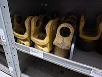 Diverse aftakas onderdelen walterscheid - afbeelding 8 van  20