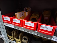 Diverse aftakas onderdelen walterscheid - afbeelding 9 van  20