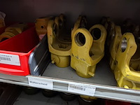 Diverse aftakas onderdelen walterscheid - afbeelding 10 van  20