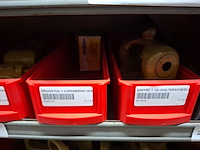 Diverse aftakas onderdelen walterscheid - afbeelding 11 van  20