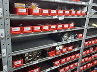 Diverse aftakas onderdelen walterscheid - afbeelding 1 van  20