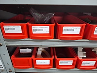 Diverse aftakas onderdelen walterscheid - afbeelding 12 van  20