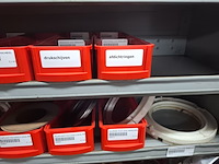 Diverse aftakas onderdelen walterscheid - afbeelding 15 van  20