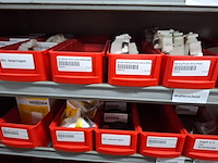 Diverse aftakas onderdelen walterscheid - afbeelding 17 van  20