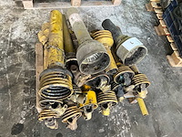 Diverse aftakassen - afbeelding 1 van  4