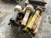 Diverse aftakassen - afbeelding 3 van  4