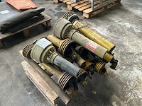 Diverse aftakassen - afbeelding 4 van  4