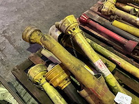 Diverse aftakassen - afbeelding 3 van  3