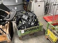 Diverse aftakdoos / verdeler - afbeelding 1 van  4