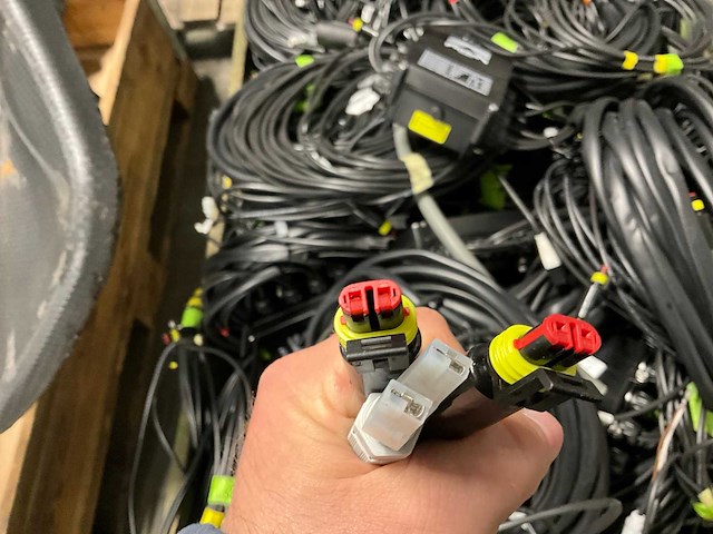 Diverse aftakdoos / verdeler - afbeelding 2 van  2