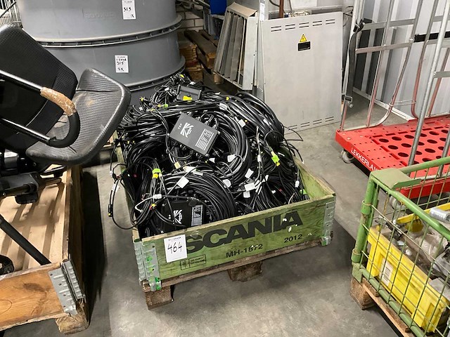 Diverse aftakdoos / verdeler - afbeelding 1 van  4