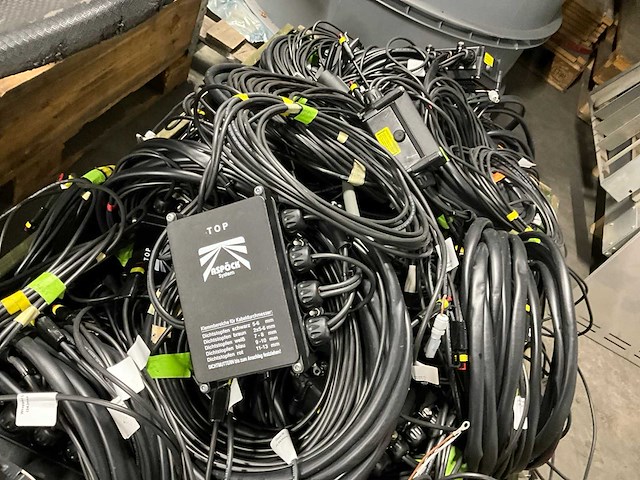 Diverse aftakdoos / verdeler - afbeelding 3 van  4