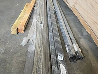 Diverse afwerkprofielen en plinten - afbeelding 4 van  8