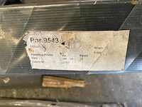 Diverse afwerkprofielen en plinten - afbeelding 7 van  8