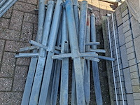 Diverse afzetmateriaal t.b.v. bebording - afbeelding 3 van  4