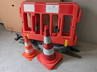 Diverse afzetmateriaal - afbeelding 1 van  3
