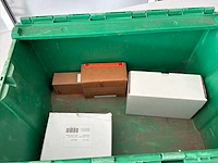 Diverse afzuigkap filters - afbeelding 4 van  4