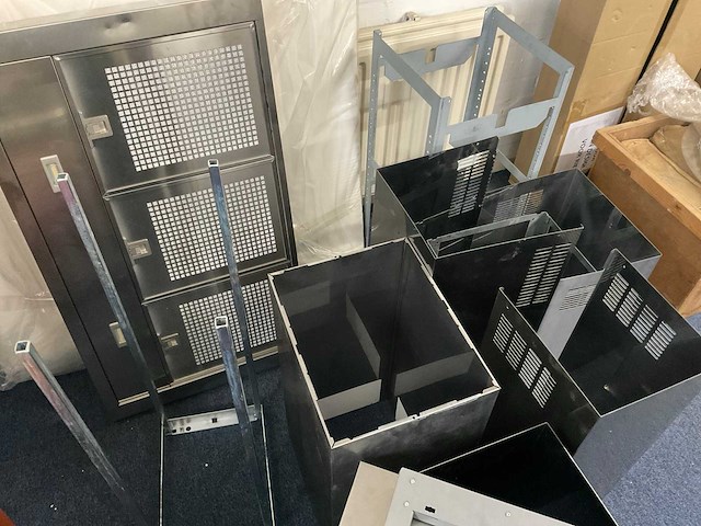 Diverse afzuigkap onderdelen - afbeelding 2 van  2